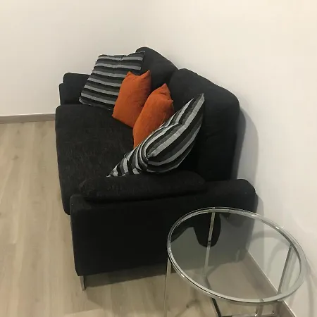 Apartament Super Centrico, Reformado 32 * Tortosa