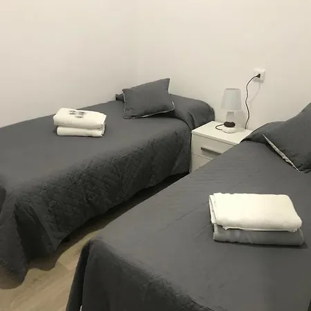 Apartament Super Centrico, Reformado 32 *