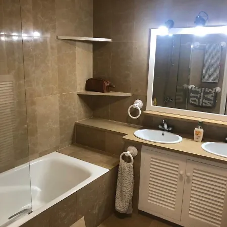 Apartament Super Centrico, Reformado 32 Τορτόζα