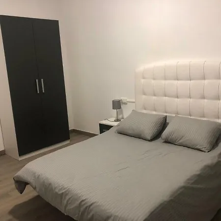 Apartment Apartament Super Centrico, Reformado 32 Tortosa