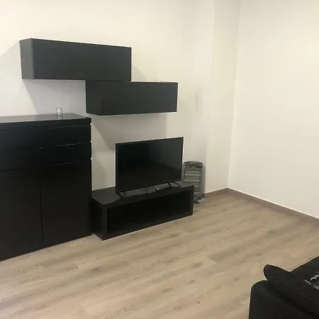 Appartement Apartament Super Centrico, Reformado 32