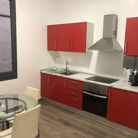 Apartament Super Centrico, Reformado 32 * Tortosa