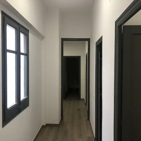 Apartament Super Centrico, Reformado 32 * Tortosa