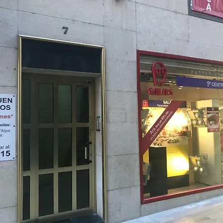 Appartement Apartament Super Centrico, Reformado 32