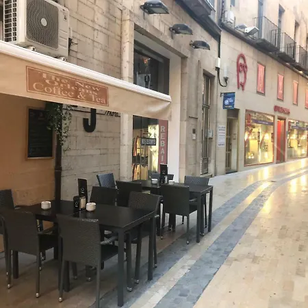 Apartament Super Centrico, Reformado 32 Apartment Tortosa