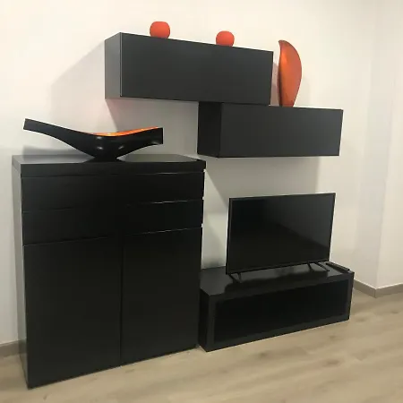 Apartament Super Centrico, Reformado 32 *