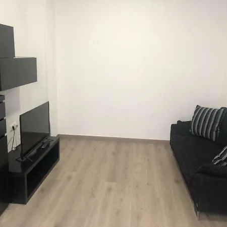 Apartament Super Centrico, Reformado 32 Apartamento Tortosa