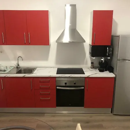 Apartament Super Centrico, Reformado 32 *