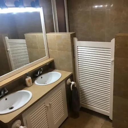 Apartament Super Centrico, Reformado 32 Apartment Tortosa