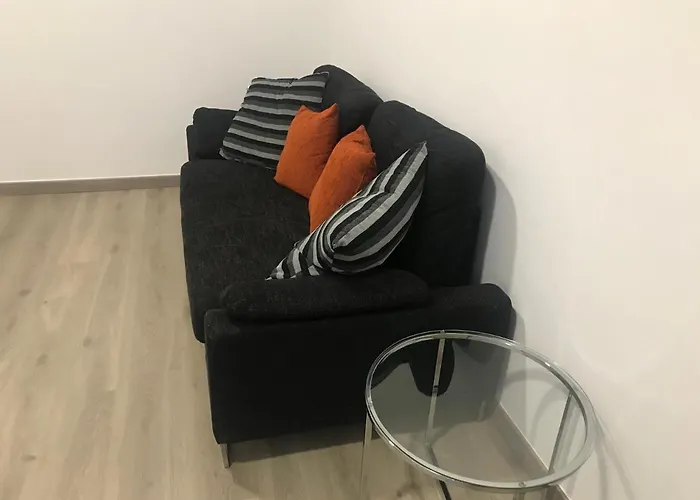 Apartament Super Centrico, Reformado 32 * Tortosa
