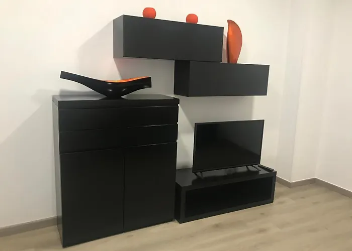 Apartament Super Centrico, Reformado 32 *