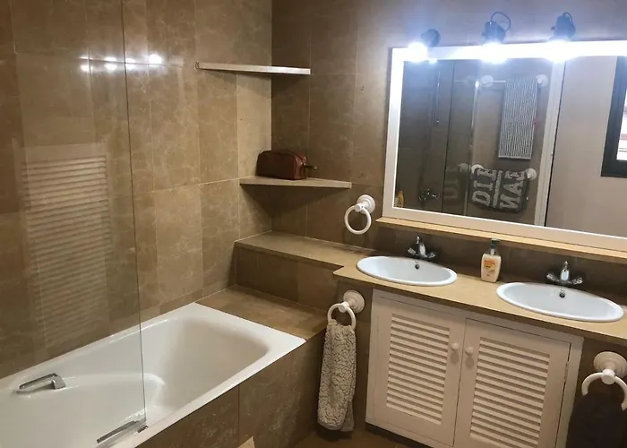 Apartament Super Centrico, Reformado 32 Tortosa