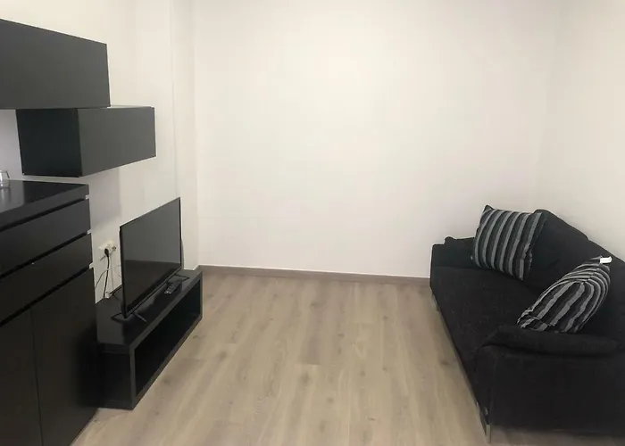 Apartament Super Centrico, Reformado 32 Apartamento Tortosa