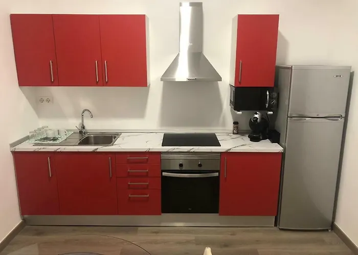 Apartament Super Centrico, Reformado 32 *