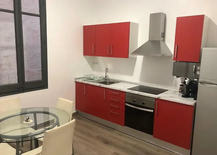 Apartament Super Centrico, Reformado 32 * Tortosa