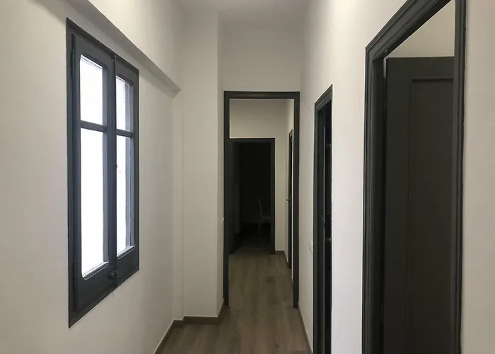 Apartament Super Centrico, Reformado 32 * Tortosa