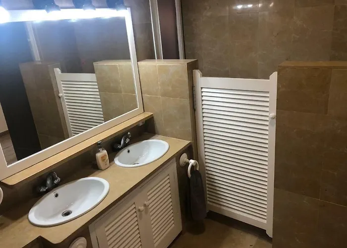 Apartament Super Centrico, Reformado 32 Apartamento Tortosa